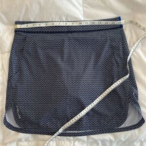 RLX Ralph Lauren golf skirt (L)